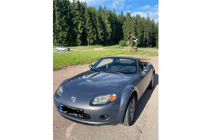 Mazda MX-5 Gebrauchtwagen