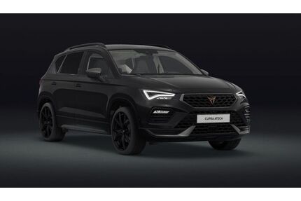 Cupra Ateca Gebrauchtwagen