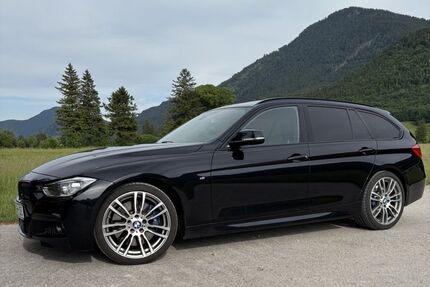 BMW 330 Gebrauchtwagen