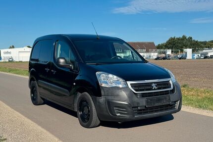 Peugeot Partner Gebrauchtwagen