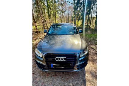Audi Q5 Gebrauchtwagen