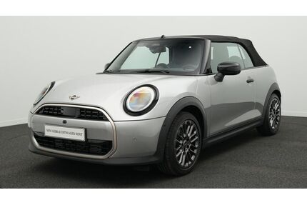 Mini Cooper Cabrio Gebrauchtwagen