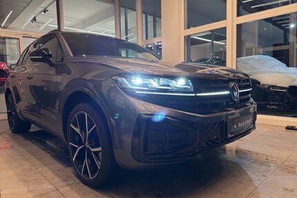 VW Touareg Gebrauchtwagen