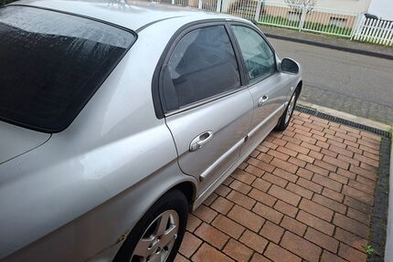 Hyundai SONATA Gebrauchtwagen