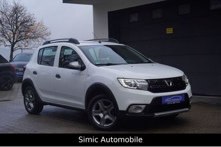 Dacia Sandero Gebrauchtwagen
