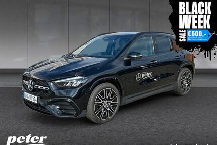 Mercedes-Benz GLA 200 Gebrauchtwagen