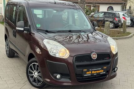 Fiat Doblo Gebrauchtwagen