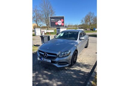 Mercedes-Benz C 180 Gebrauchtwagen