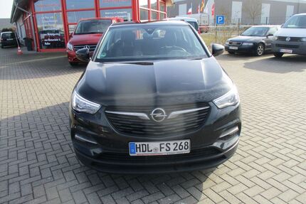 Opel Grandland (X) Gebrauchtwagen