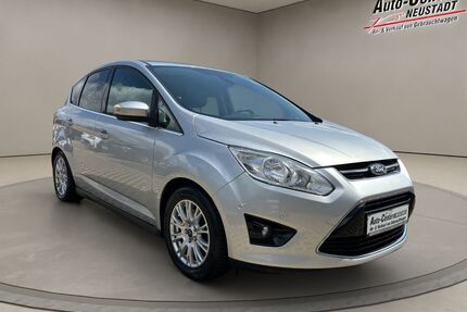 Ford C-Max Gebrauchtwagen
