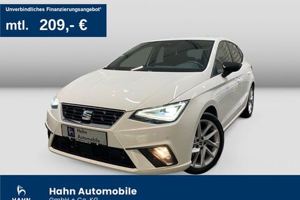Seat Ibiza Gebrauchtwagen