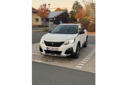 Peugeot 3008 Gebrauchtwagen