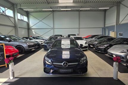 Mercedes-Benz C 300 Gebrauchtwagen