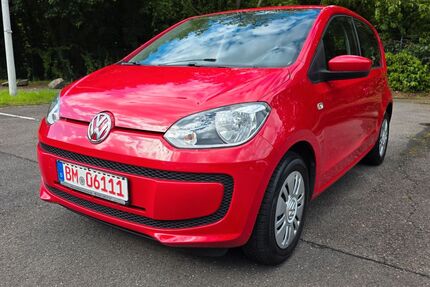 VW up! Gebrauchtwagen