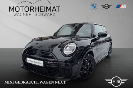 Mini Cooper S Gebrauchtwagen