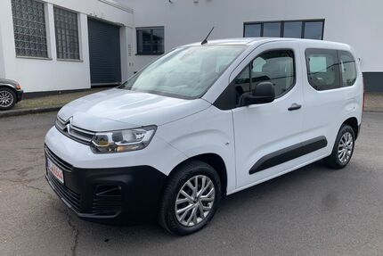 Citroen Berlingo Gebrauchtwagen