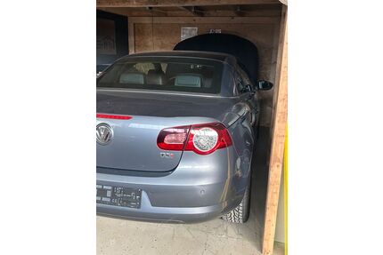 VW Eos Gebrauchtwagen