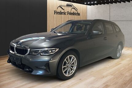 BMW 320 Gebrauchtwagen