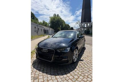 Audi Cabriolet Gebrauchtwagen
