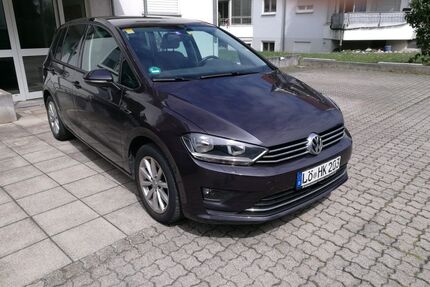 VW Golf Sportsvan Gebrauchtwagen