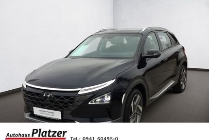 BMW NEXO 