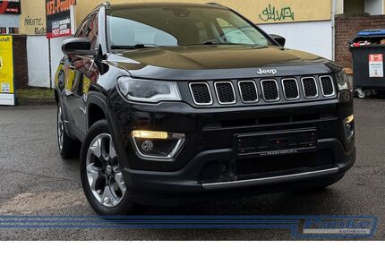 Jeep Compass Gebrauchtwagen