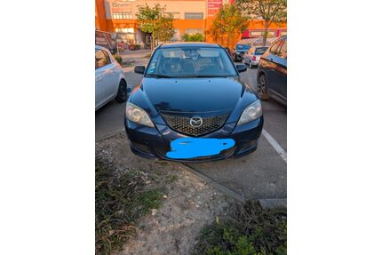 Mazda 3 Gebrauchtwagen