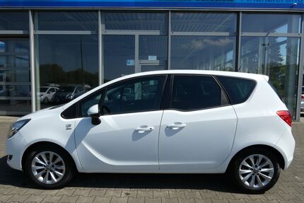 Opel Meriva Gebrauchtwagen