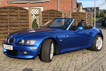 BMW Z3 Gebrauchtwagen