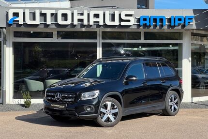 Mercedes-Benz GLB 200 Gebrauchtwagen