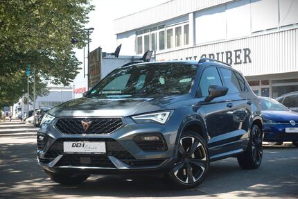 Cupra Ateca Gebrauchtwagen