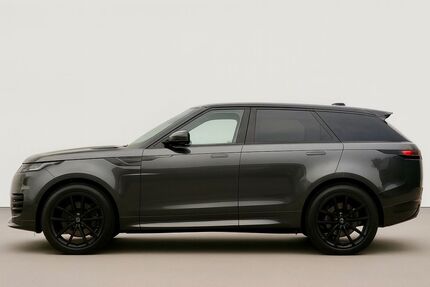 Land Rover Range Rover Sport Gebrauchtwagen