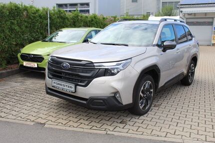 Subaru Forester Gebrauchtwagen