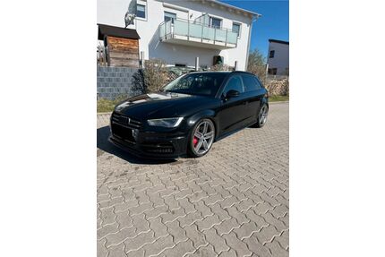 Audi S3 Gebrauchtwagen