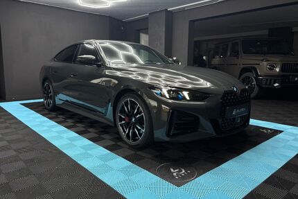 BMW 430 Gran Coupé Gebrauchtwagen