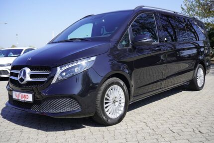 Mercedes-Benz V 300 Gebrauchtwagen