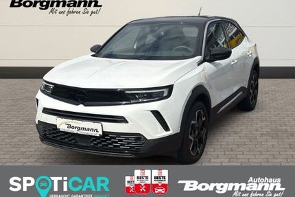 Opel Mokka Gebrauchtwagen