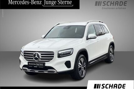 Mercedes-Benz GLB 200 Gebrauchtwagen