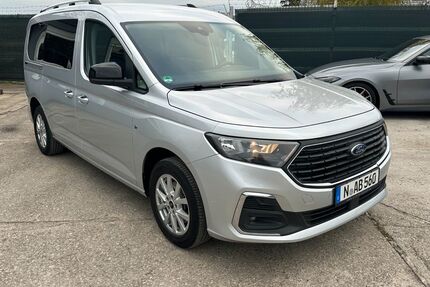 Ford Grand Tourneo Gebrauchtwagen