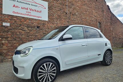 Renault Twingo Gebrauchtwagen