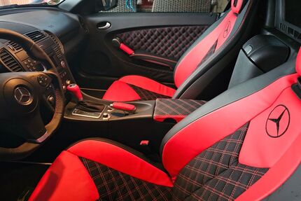 Mercedes-Benz SLK 300 Gebrauchtwagen