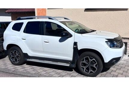 Dacia Duster Gebrauchtwagen