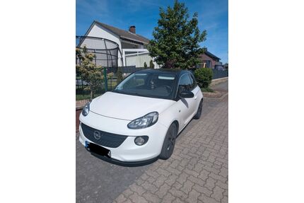 Opel Adam Gebrauchtwagen