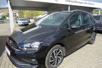 VW Golf Sportsvan Gebrauchtwagen