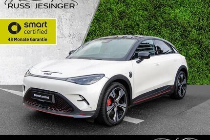 Smart #3 Gebrauchtwagen