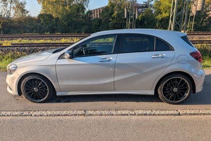 Mercedes-Benz A 220 Gebrauchtwagen