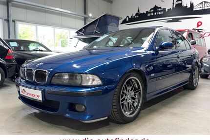 BMW M5 Gebrauchtwagen