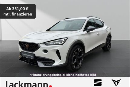 Cupra Formentor Gebrauchtwagen