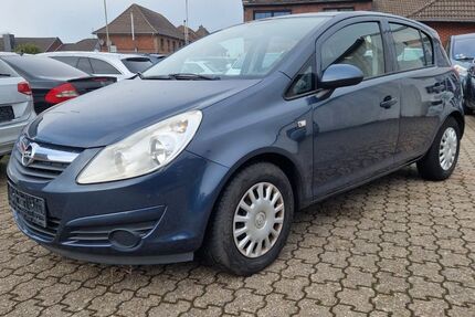 Opel Corsa Gebrauchtwagen