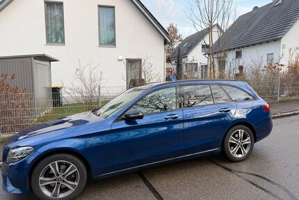 Mercedes-Benz C 220 Gebrauchtwagen